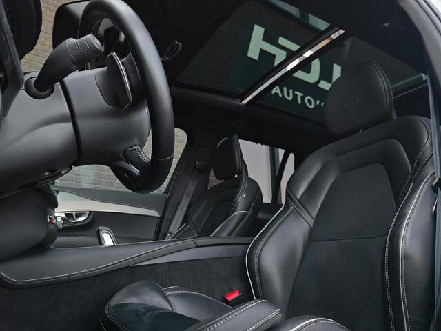 Volvo XC90 2.0 T8 Twin Engine AWD R-Design