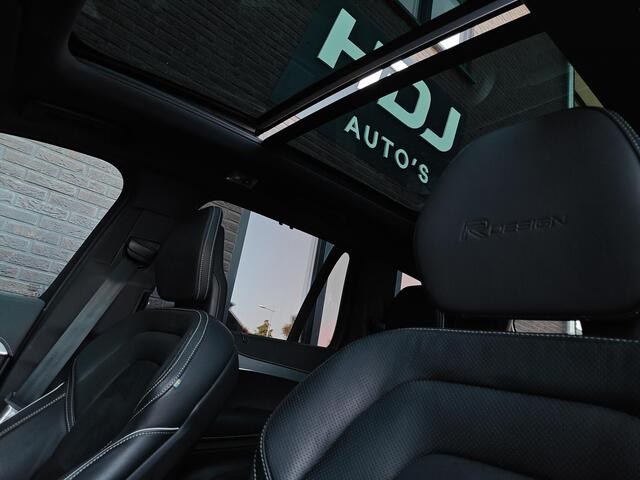 Volvo XC90 2.0 T8 Twin Engine AWD R-Design