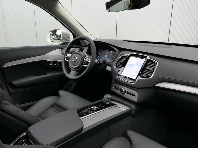 Volvo XC90 T8 Recharge AWD Plus Bright 12 MND garantie Harman/Kardon / Panoramadak / 360° Camera