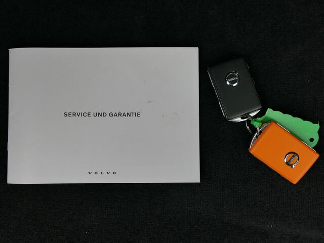 Volvo XC90 T8 Recharge AWD Plus Bright 12 MND garantie Harman/Kardon / Panoramadak / 360° Camera