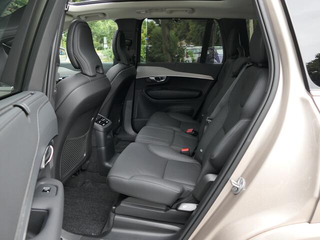 Volvo XC90 T8 Recharge AWD Plus Bright 12 MND garantie Harman/Kardon / Panoramadak / 360° Camera