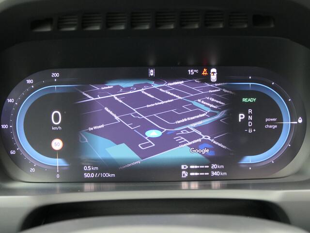 Volvo XC90 T8 Recharge AWD Plus Bright 12 MND garantie Harman/Kardon / Panoramadak / 360° Camera