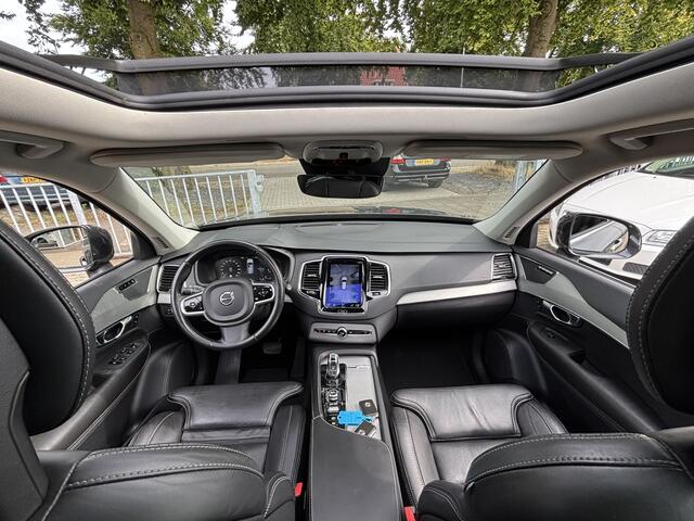 Volvo XC90 T8 AWD Inscription HeadUp 360 keyless pano