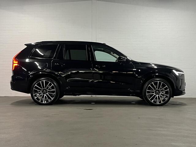 Volvo XC90 2.0 T8 Plug-in hybrid Plus Dark *Facelift* | Luchtvering | Open dak | Adapt. Cruise | Harman & Kardon | Google |