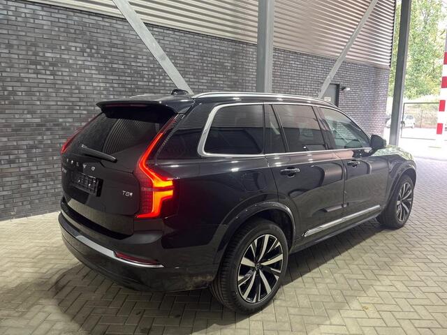 Volvo XC90 T8 Plug-in hybrid Bright | FACELIFT | 7P | harman/kardon | 360° Camera | ACC | Stoel+Stuurverwarming