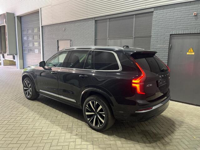 Volvo XC90 T8 Plug-in hybrid Bright | FACELIFT | 7P | harman/kardon | 360° Camera | ACC | Stoel+Stuurverwarming