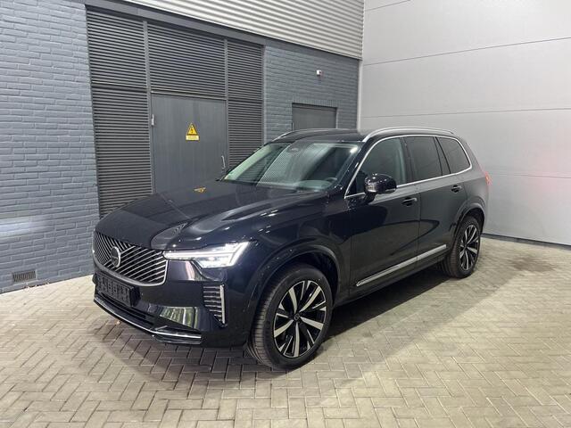 Volvo XC90 T8 Plug-in hybrid Bright | FACELIFT | 7P | harman/kardon | 360° Camera | ACC | Stoel+Stuurverwarming