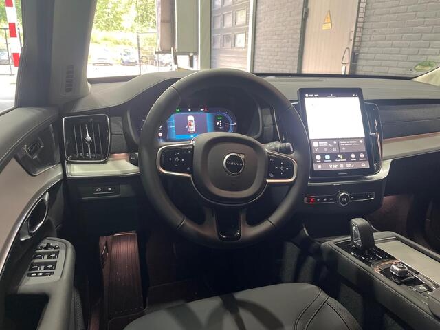 Volvo XC90 T8 Plug-in hybrid Bright | FACELIFT | 7P | harman/kardon | 360° Camera | ACC | Stoel+Stuurverwarming