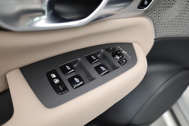 Volvo XC90 T8 Recharge Plus Dark | Luchtvering | 360cam | Stoelventi. | Bowers & Wilkins | Elek. Trekhaak | Memory seats