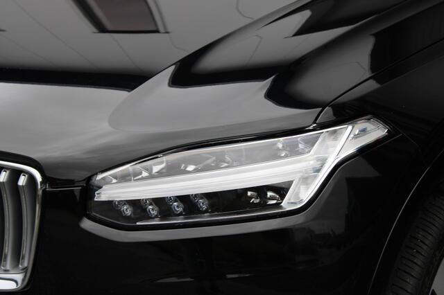 Volvo XC90 2.0 T8 Recharge AWD Business Pro | Trekhaak | H&K | Pano