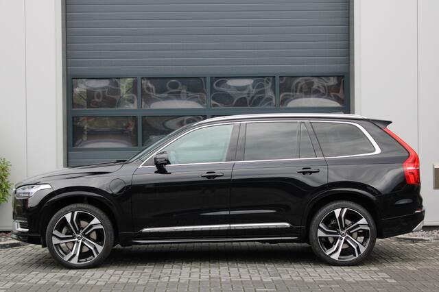 Volvo XC90 2.0 T8 Recharge AWD Business Pro | Trekhaak | H&K | Pano