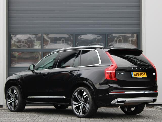 Volvo XC90 2.0 T8 Recharge AWD Business Pro | Trekhaak | H&K | Pano