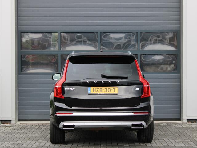 Volvo XC90 2.0 T8 Recharge AWD Business Pro | Trekhaak | H&K | Pano