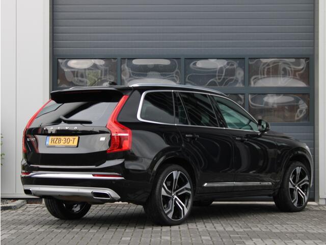Volvo XC90 2.0 T8 Recharge AWD Business Pro | Trekhaak | H&K | Pano