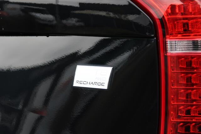 Volvo XC90 2.0 T8 Recharge AWD Business Pro | Trekhaak | H&K | Pano