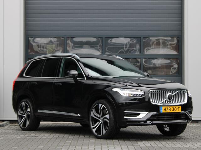 Volvo XC90 2.0 T8 Recharge AWD Business Pro | Trekhaak | H&K | Pano