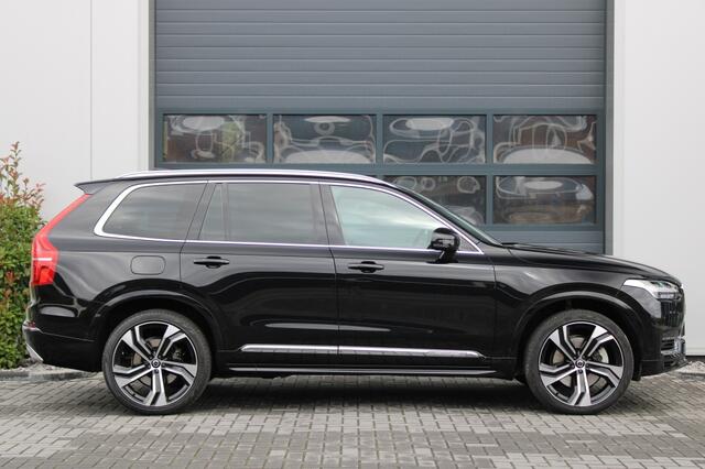 Volvo XC90 2.0 T8 Recharge AWD Business Pro | Trekhaak | H&K | Pano