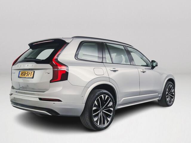 Volvo XC90 T8 Plug-in hybrid AWD Ultra Dark | Full Option