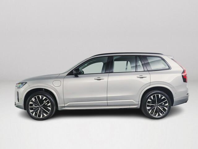 Volvo XC90 T8 Plug-in hybrid AWD Ultra Dark | Full Option