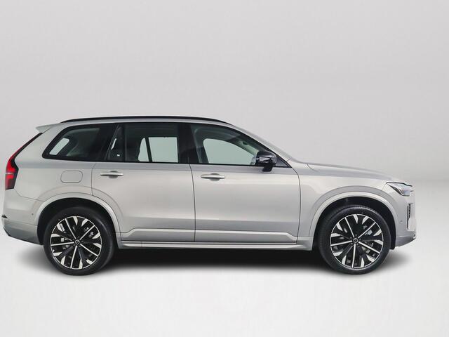Volvo XC90 T8 Plug-in hybrid AWD Ultra Dark | Full Option