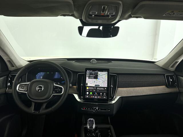 Volvo XC90 T8 Plug-in hybrid AWD Ultra Dark | Full Option