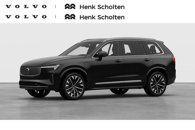 Volvo XC90 2.0 T8 Plug-in hybrid AWD Ultra Bright | Direct Beschikbaar | 360º Parkeercamera | Harman Kardon Premium Audio | Head-Up Display |