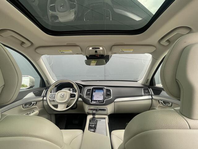 Volvo XC90 2.0 T5 AWD Inscription | Panoramadak