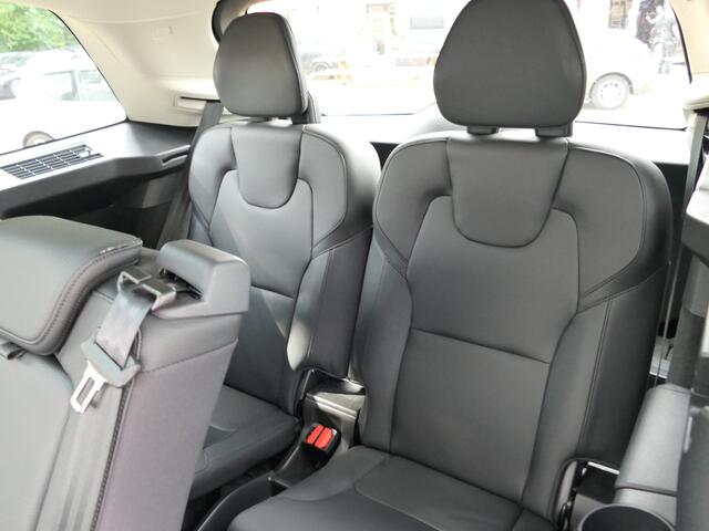 Volvo XC90 T8 Recharge AWD Plus Bright 12 MND garantie Panoramadak / Harman/Kardon / Leer / Stuurverwarming