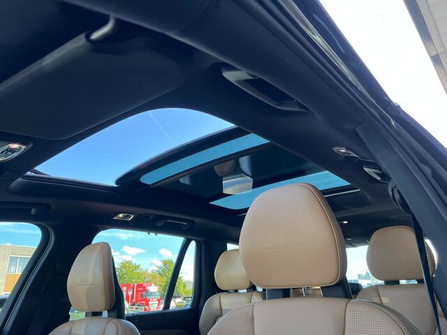 Volvo XC90 2.0 T5 AWD Inscription NL-AUTO | LEDER | 7-P