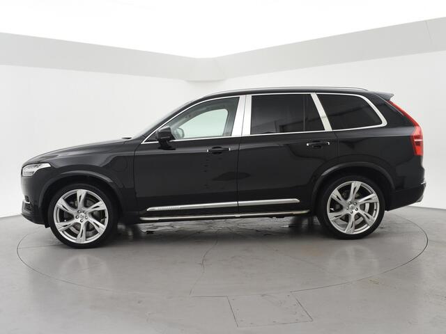 Volvo XC90 2.0 T8 EXCELLENCE 4-PERS. VIP / DIRECTIE VERVOER - MEEST LUXE XC90 VAN NL