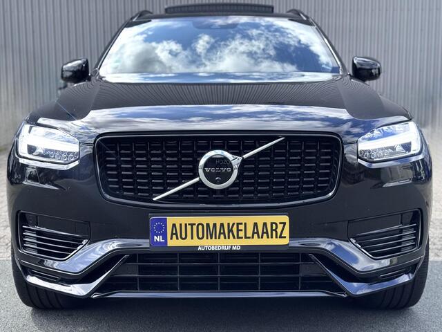 Volvo XC90 2.0 T8 Recharge AWD | PANO EL.TREKHAAK H&K