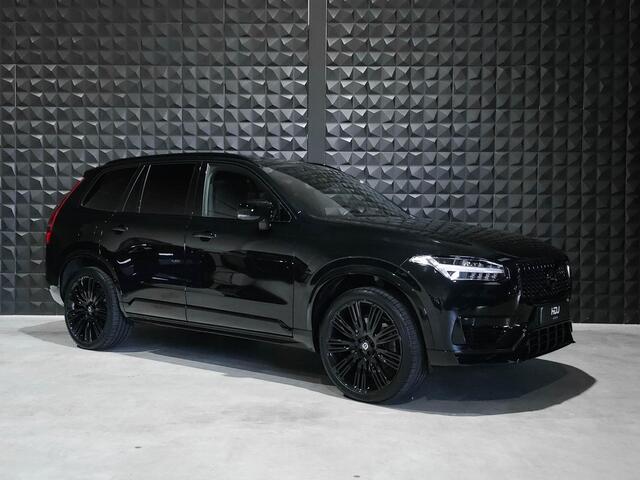 Volvo XC90 2.0 T8 Recharge AWD R-Design LONG RANGE | PANO | H&K | Topv. | Memory | Sfeerv. |
