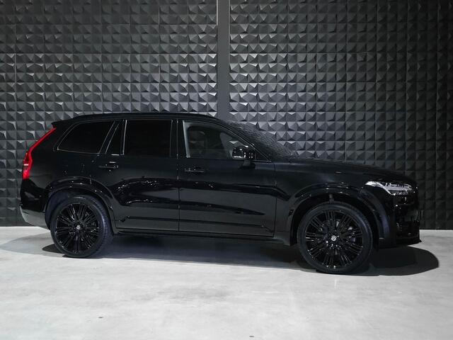 Volvo XC90 2.0 T8 Recharge AWD R-Design LONG RANGE | PANO | H&K | Topv. | Memory | Sfeerv. |