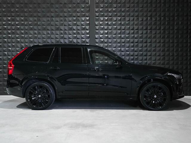Volvo XC90 2.0 T8 Recharge AWD R-Design LONG RANGE | PANO | H&K | Topv. | Memory | Sfeerv. |