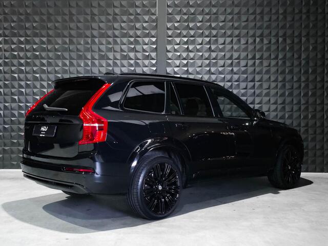 Volvo XC90 2.0 T8 Recharge AWD R-Design LONG RANGE | PANO | H&K | Topv. | Memory | Sfeerv. |