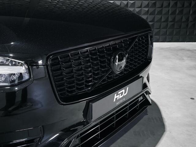Volvo XC90 2.0 T8 Recharge AWD R-Design LONG RANGE | PANO | H&K | Topv. | Memory | Sfeerv. |