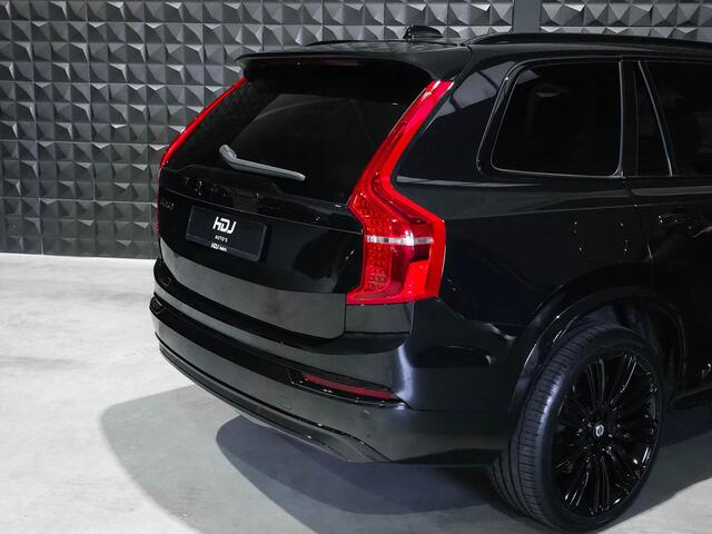 Volvo XC90 2.0 T8 Recharge AWD R-Design LONG RANGE | PANO | H&K | Topv. | Memory | Sfeerv. |