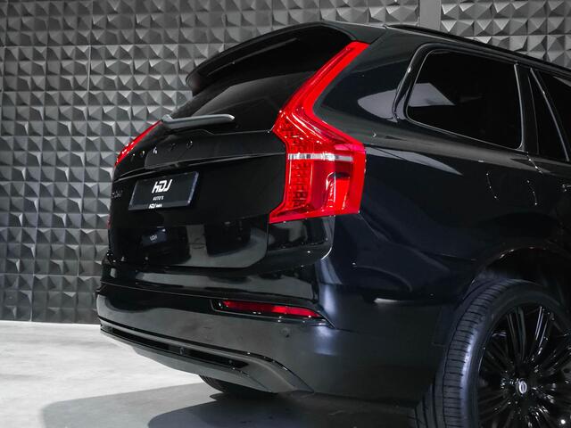 Volvo XC90 2.0 T8 Recharge AWD R-Design LONG RANGE | PANO | H&K | Topv. | Memory | Sfeerv. |