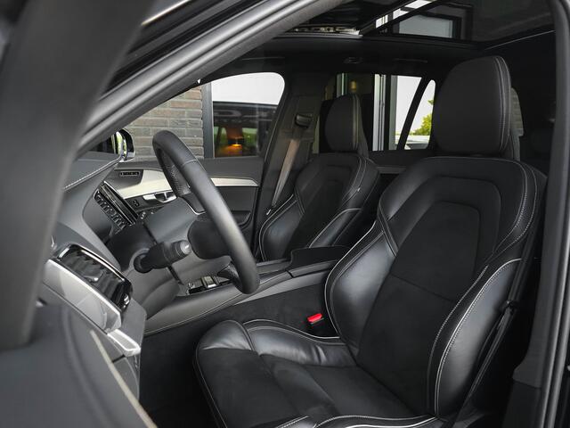 Volvo XC90 2.0 T8 Recharge AWD R-Design LONG RANGE | PANO | H&K | Topv. | Memory | Sfeerv. |