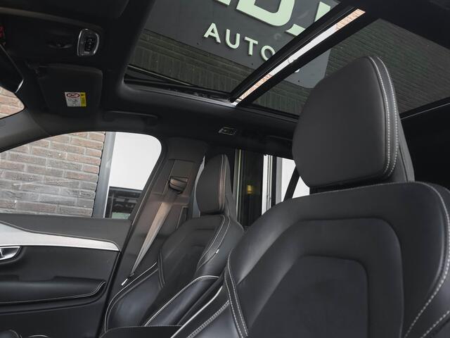 Volvo XC90 2.0 T8 Recharge AWD R-Design LONG RANGE | PANO | H&K | Topv. | Memory | Sfeerv. |