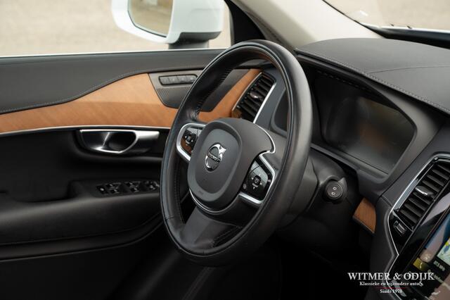 Volvo XC90 2.0 T8 Recharge AWD Long Range 7 zits