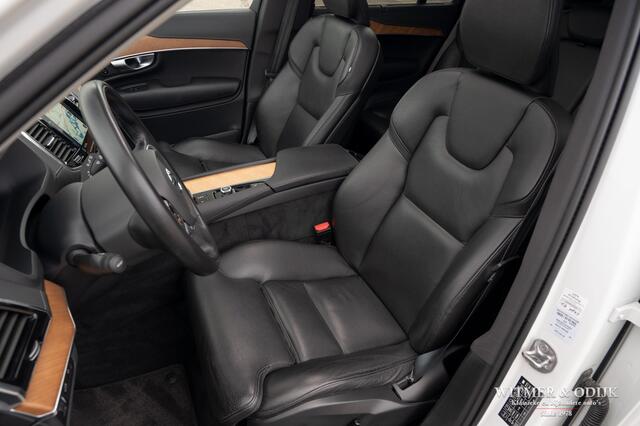Volvo XC90 2.0 T8 Recharge AWD Long Range 7 zits