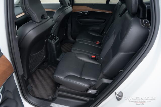Volvo XC90 2.0 T8 Recharge AWD Long Range 7 zits