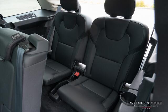 Volvo XC90 2.0 T8 Recharge AWD Long Range 7 zits