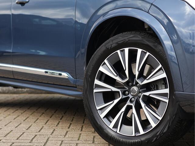 Volvo XC90 2.0 T8 Recharge AWD Inscription Expression | Harman/Kardon | Memory | Cam | Carplay | BTW |