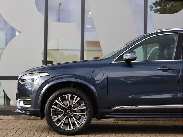 Volvo XC90 2.0 T8 Recharge AWD Inscription Expression | Harman/Kardon | Memory | Cam | Carplay | BTW |