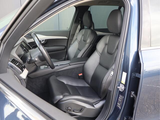Volvo XC90 2.0 T8 Recharge AWD Inscription Expression | Harman/Kardon | Memory | Cam | Carplay | BTW |