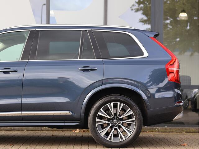 Volvo XC90 2.0 T8 Recharge AWD Inscription Expression | Harman/Kardon | Memory | Cam | Carplay | BTW |