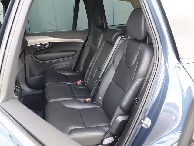 Volvo XC90 2.0 T8 Recharge AWD Inscription Expression | Harman/Kardon | Memory | Cam | Carplay | BTW |
