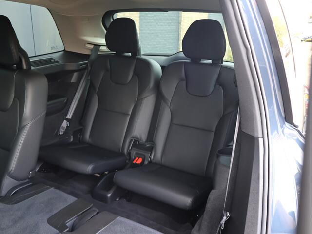 Volvo XC90 2.0 T8 Recharge AWD Inscription Expression | Harman/Kardon | Memory | Cam | Carplay | BTW |
